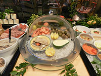 Buffet - Caen Grill