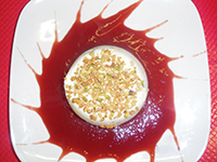 Dessert - Caen Grill