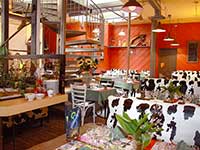 Salle - Caen Grill