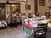 Salle - Caen Grill