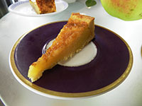 Dessert - Caen Grill