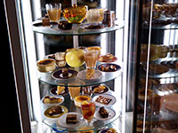 Dessert - Caen Grill