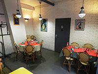 Salle - Caen Grill