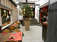 Salle - Caen Grill